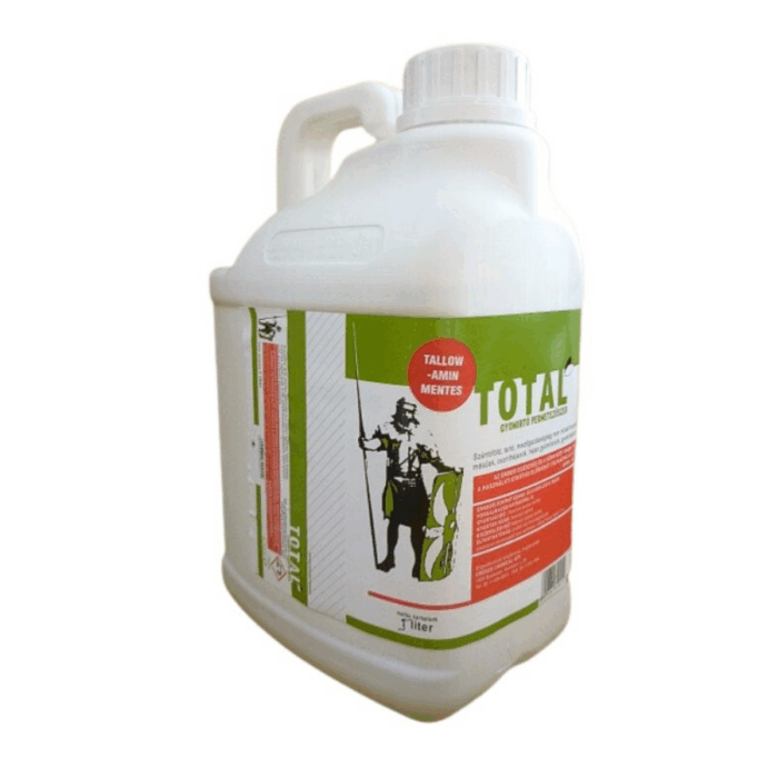Total 1L III.kat. Totális gyomírtó