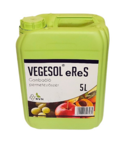 Vegesol eReS lemosószer és gombaölőszer 1l