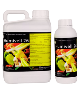 Humivell 26