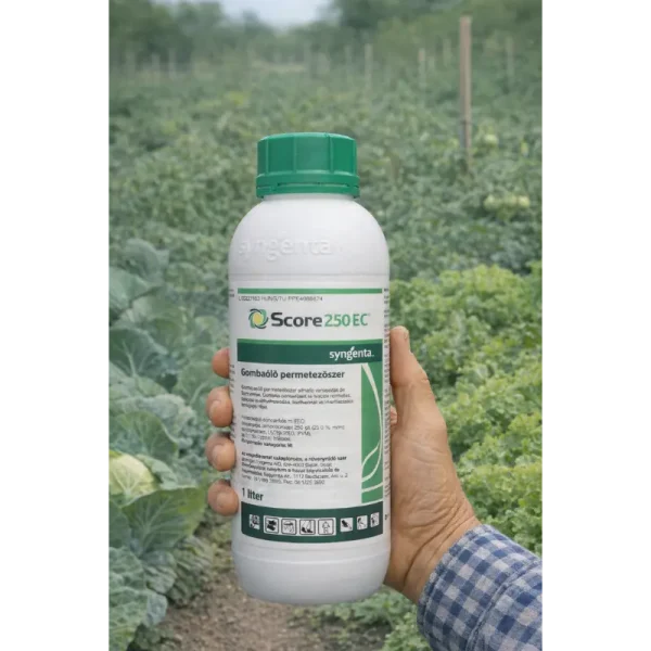 Score 250 EC Score 250 EC