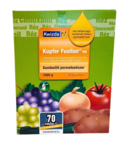 Kupfer Fusilan WG 1/1