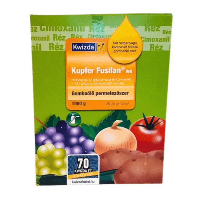 Kupfer Fusilan WG 1/1