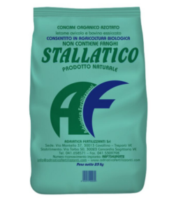 Marhatrágya – pell./Stallatico/vödör 5 l