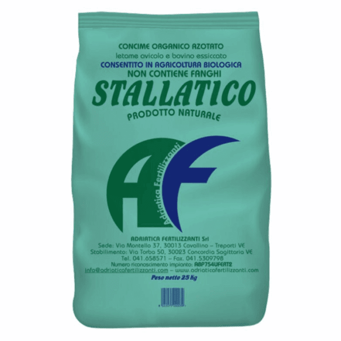 Marhatrágya – pell./Stallatico/vödör 5 l