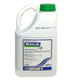 Medallon Prémium 0,2