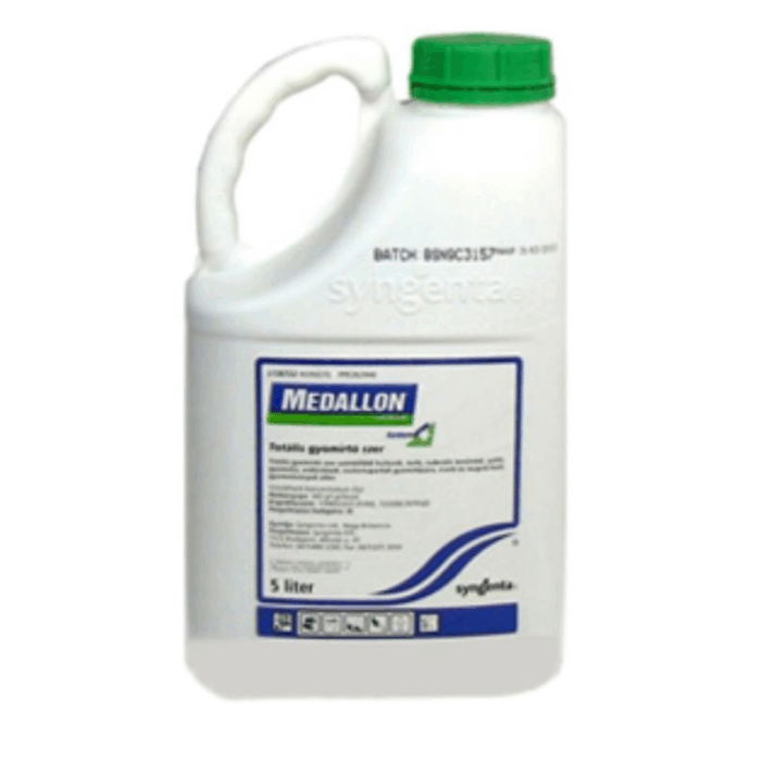 Medallon Prémium 0,2