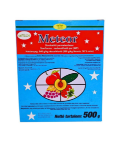 Meteor rézoxiklorid gombaölő permetezőszer 30 g