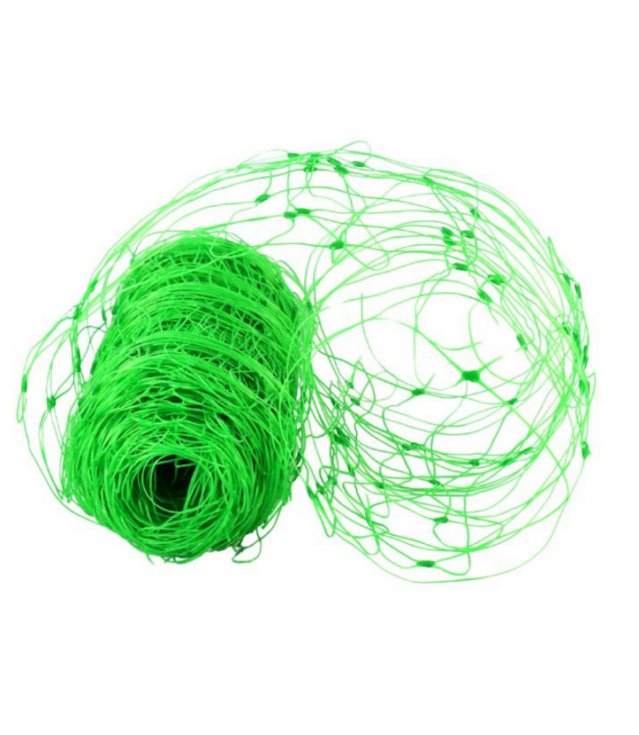 Növénytartó háló /Sz-120/8/ 15*15cm Sz