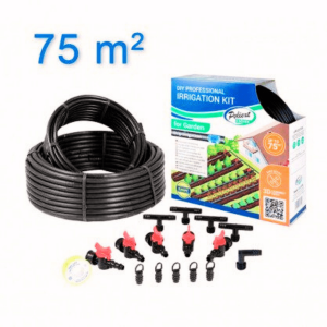 DIY Csepegtető öntöző készlet-Kiskerthez