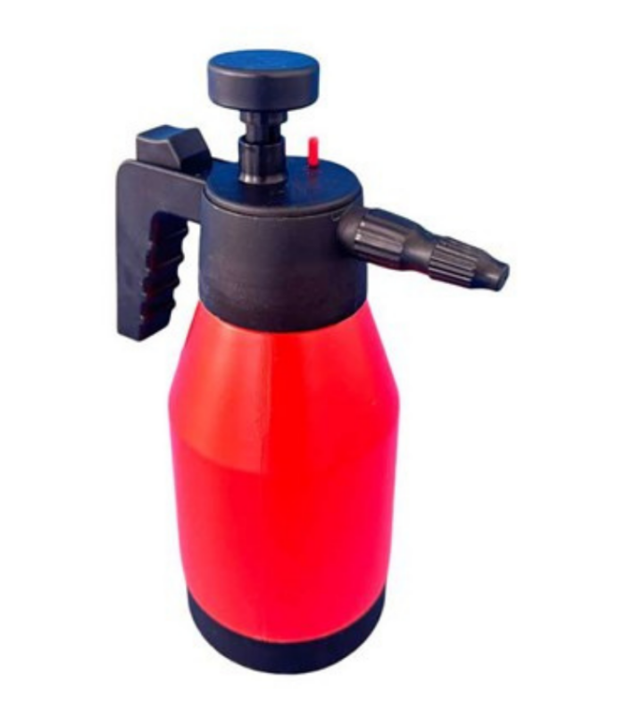 Permetező, kézi (2,0 literes, PERLA-X)