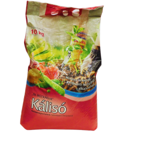 Kálisó 60%