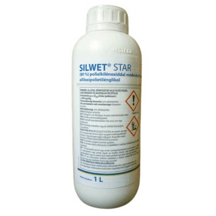 Silwet Star 3*5 ml amp.