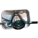 Talicska horganyzott 150 kg CORTEX