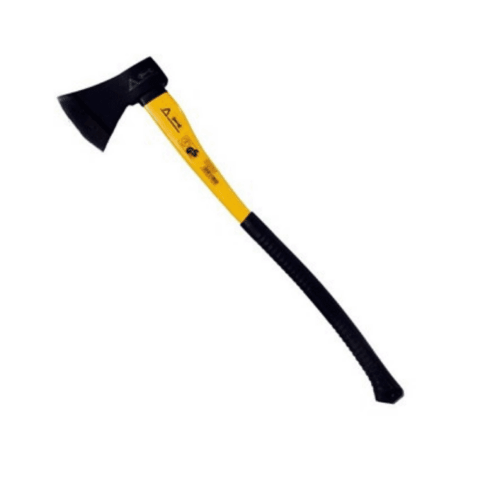 Balta PROFI üvegszálas, TPE nyél - 630 gramm