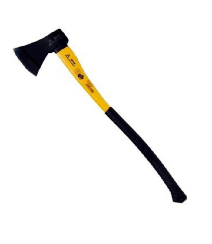 Balta PROFI üvegszálas, TPE nyél - 630 gramm