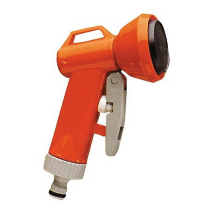 4605 Siroflex pisztolyos locsoló kuplun