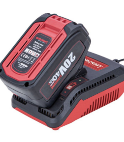 Töltő Worcraft CLC-20V-2.4H ShareSYS, S20Li sorozat