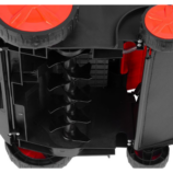 Talajlazító Strend Pro HYA5015-01, 2in1, elektromos, 1,5 kW, levegőztető, munkaszélesség 32 cm