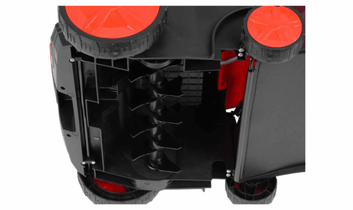 Talajlazító Strend Pro HYA5015-01, 2in1, elektromos, 1,5 kW, levegőztető, munkaszélesség 32 cm