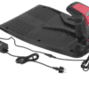 Fűnyíró Worcraft RLM-20Li, 20V 4Ah, Li-Ion, 220 mm, robot