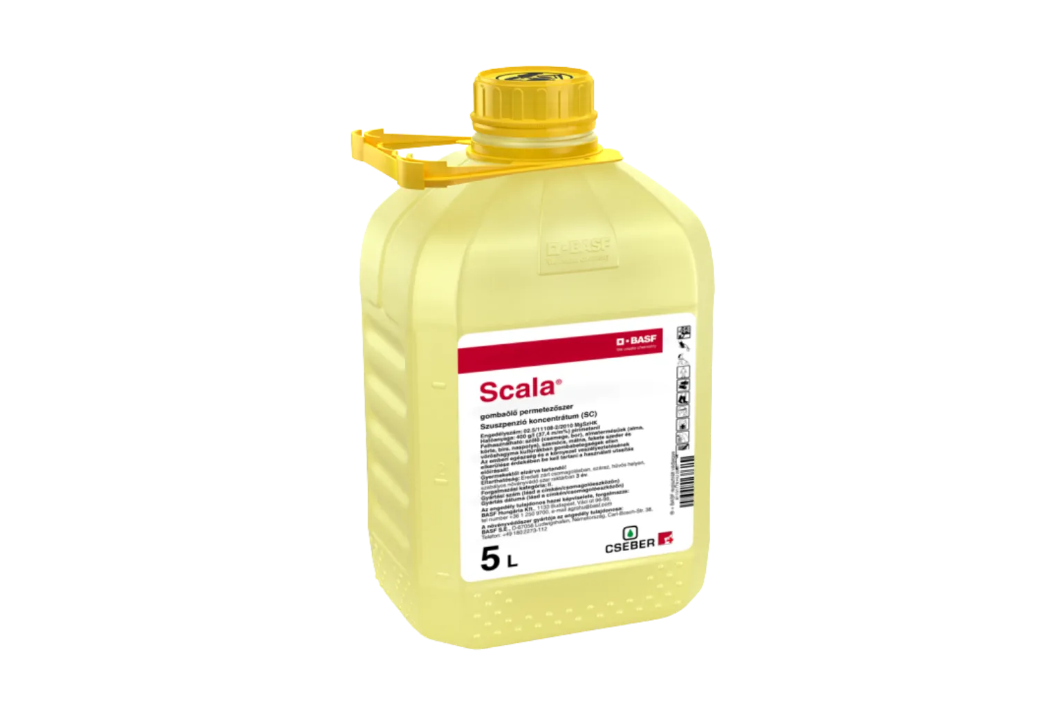 SCALA 5L
