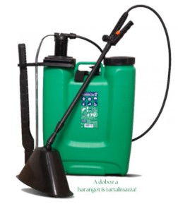 Permetező Garden háti 12 L