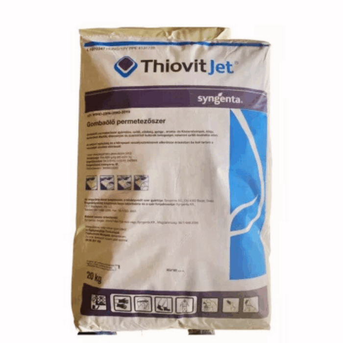 Thiovit Jet