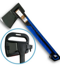 Balta PROFI üvegszálas, TPE nyél - 630 gramm