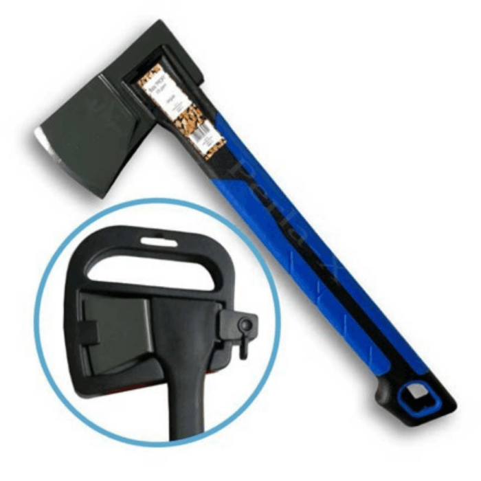 Balta PROFI üvegszálas, TPE nyél - 630 gramm