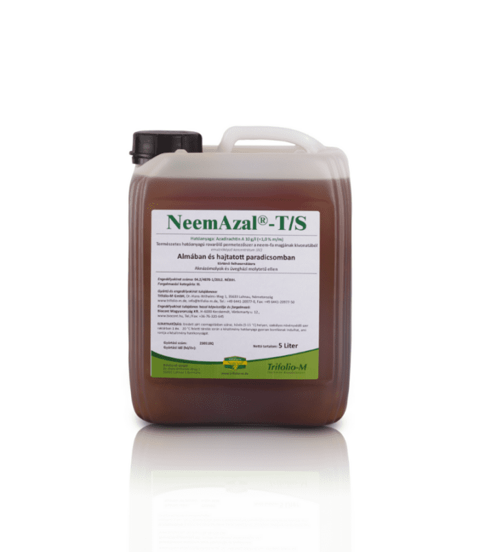 NeemAzal-T/S