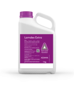 Lamdex Extra rovarölő permetezőszer