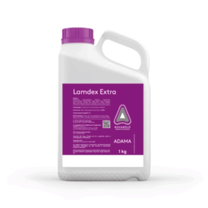 Lamdex Extra rovarölő permetezőszer
