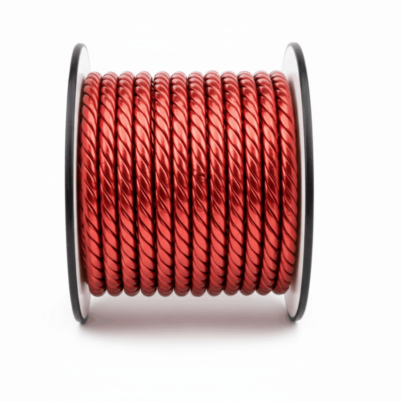 Falazózsinór 1,6mm/50m