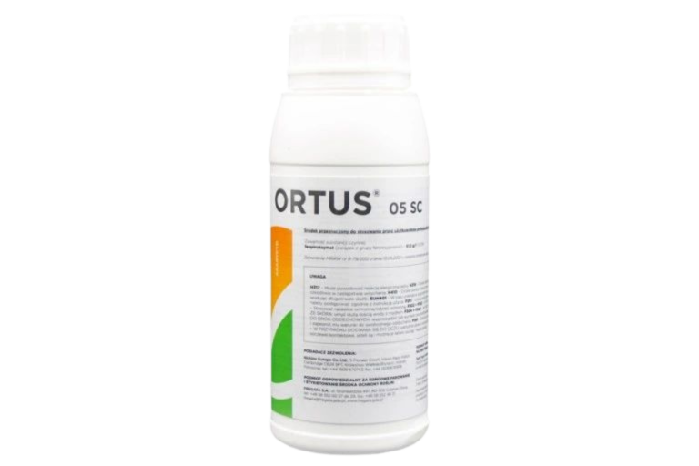 Ortus 5 SC 0,2