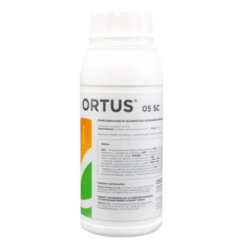 Ortus 5 SC 0,2