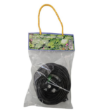 DIY Csepegtető öntöző készlet-Kiskerthez