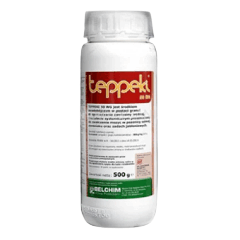 Teppeki 50 WG 0,14

