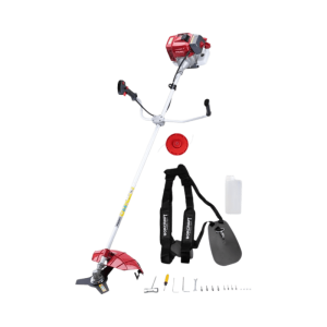 Bozótvágó Worcraft GT52-430B, 1,4 kW