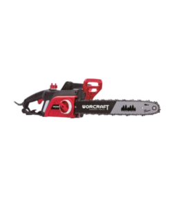 Fűrész Worcraft GC22-16E, 2,2 kW, elektromos, láncfűrész