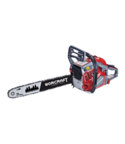 Fűrész Worcraft GCS52-20D, 2,2 kW, benzinmotoros, láncfűrész, 20″