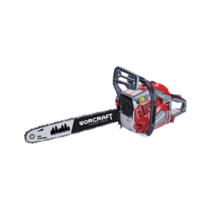 Fűrész Worcraft GCS52-20D, 2,2 kW, benzinmotoros, láncfűrész, 20″