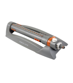 Locsolófej talp.oszcilláló egyenes 375m2