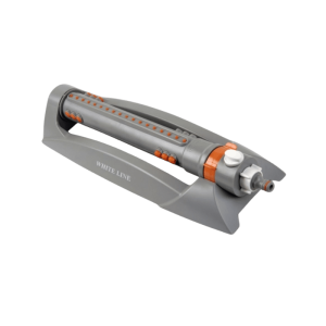 Locsolófej talp.oszcilláló egyenes 375m2