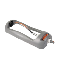 Locsolófej talpas oszcilláló 334 m²