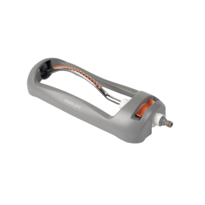 Locsolófej talpas oszcilláló 334 m²