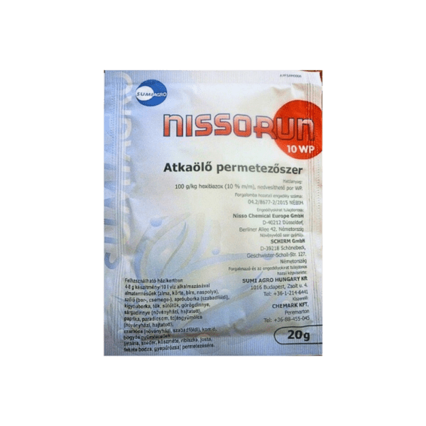 Nissorun 10 WP