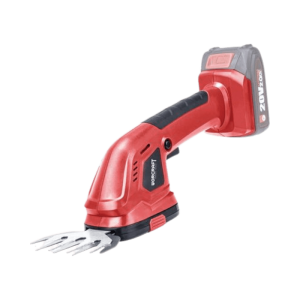 Olló Worcraft CGS-S20LiC ShareSYS, 20V Li-Ion, kerti, fűhöz, 2in1