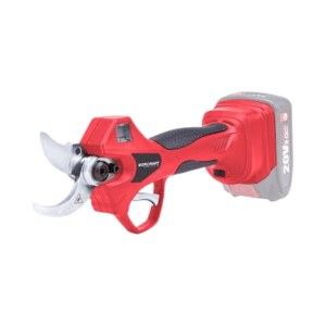 Olló Worcraft CSC-S20LiBP ShareSYS, 20V Li-Ion, kerti, akkumulátoros, ágvágó, vágás 30 mm
