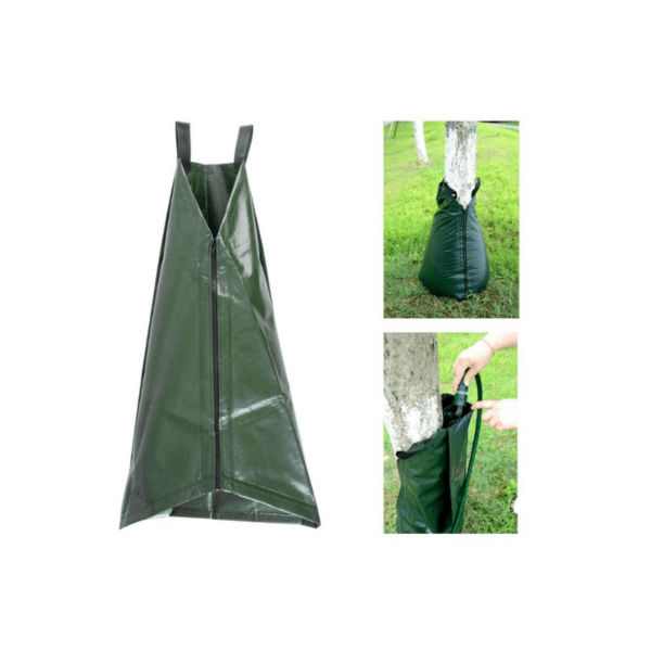 Öntözőzsák fához