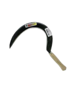 Sarló szlovén 500 nyelezett